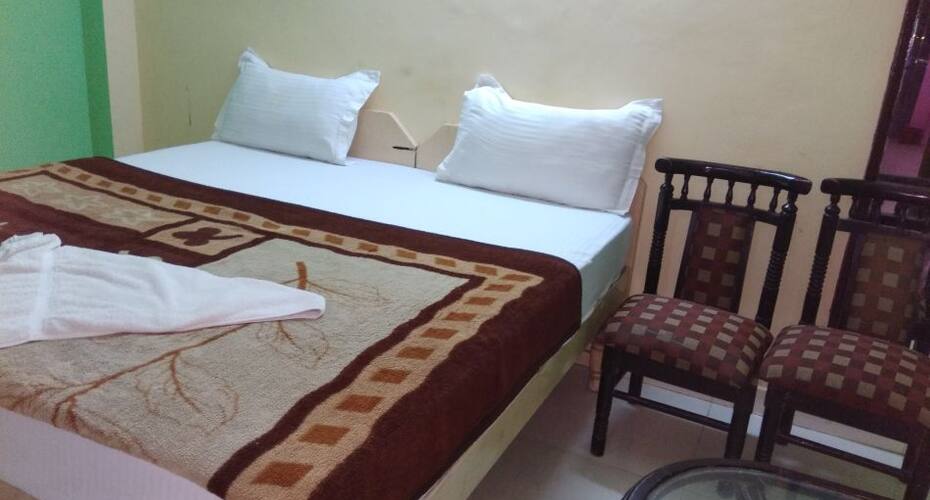 Hotel Sapna Palace, New Delhi 4